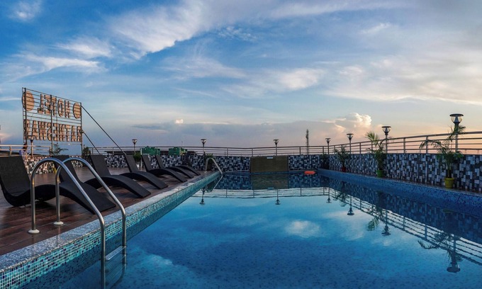 Alipurduar Hotel | Hotel Ratneswar