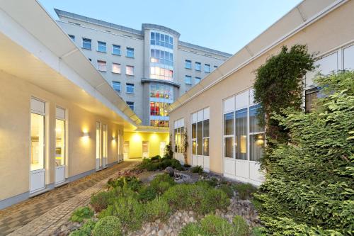 Magdeburg Hotel | Hotel Ratswaage