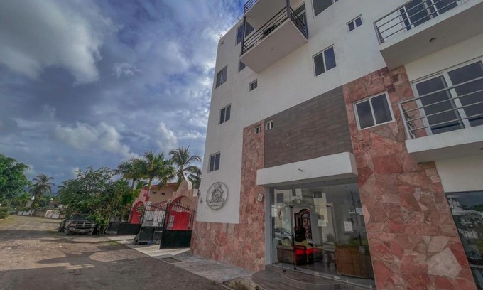 Rincon de Guayabitos Hotel | Hotel Raymundo