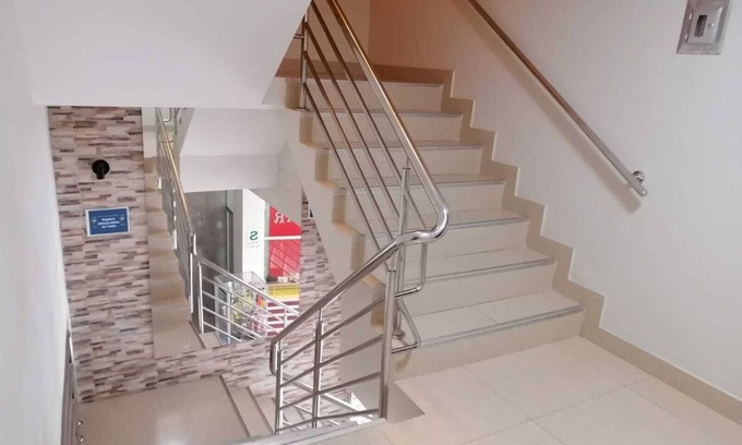 Chimbote Hotel | Hotel Real Bolivar