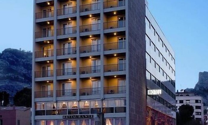 Alcoy Hotel | Hotel Reconquista