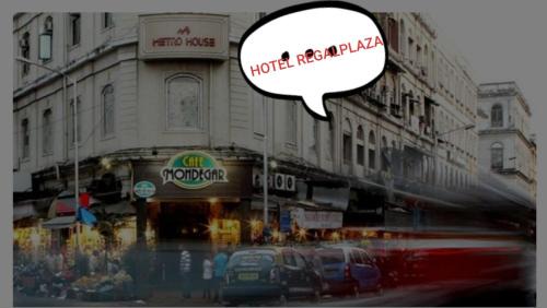Wellington Pier Hotel | Hotel Regal Plaza