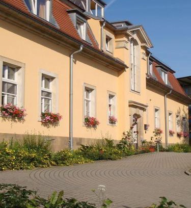 Freiberg Hotel | Hotel Regenbogenhaus