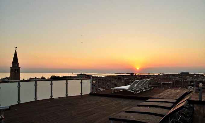 Grado Hotel | Hotel Regina