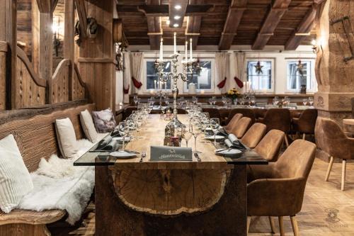 Kaisersbach Hotel | Hotel Reich am Ebnisee