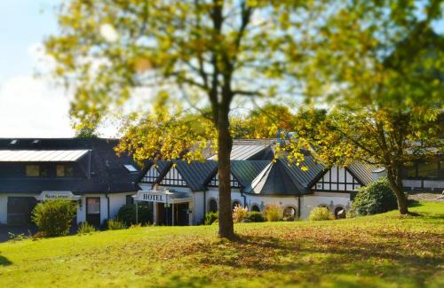 Wirsberg Hotel | Hotel Reiterhof