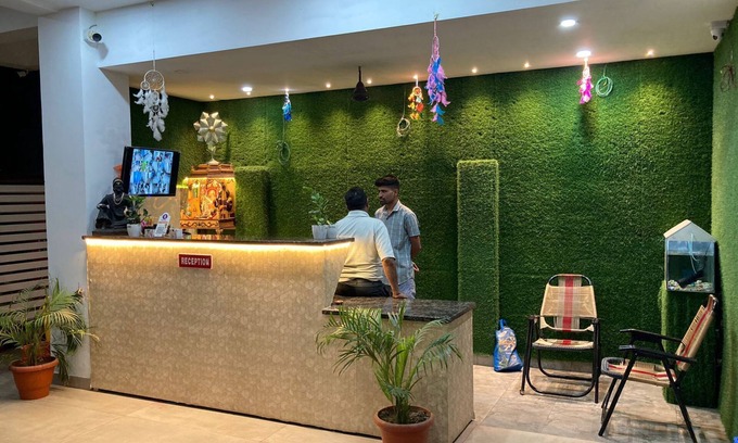 Nagpur House | hotel relax inn