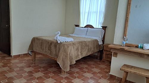 Huasca De Ocampo Hotel | Hotel Renacer