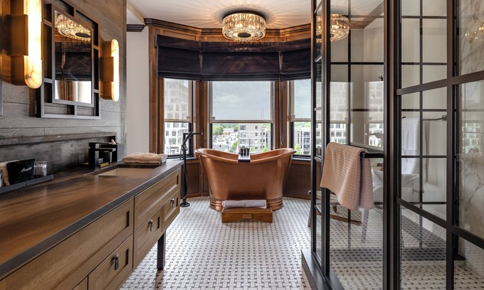 Downtown Boise Hotel | Hotel Renegade