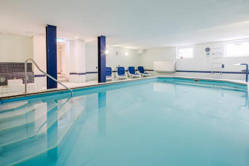 Goettingen Hotel | Hotel Rennschuh