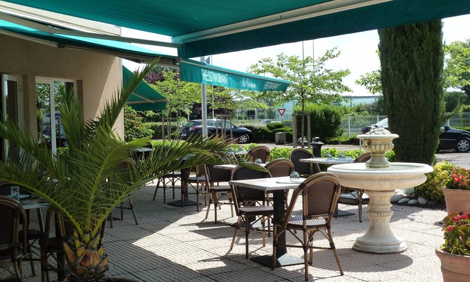Belleville Hotel | Hotel Restaurant Charme en Beaujolais