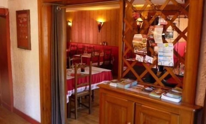 Saulxures-sur-Moselotte Hotel | Hotel Restaurant L'Angelus