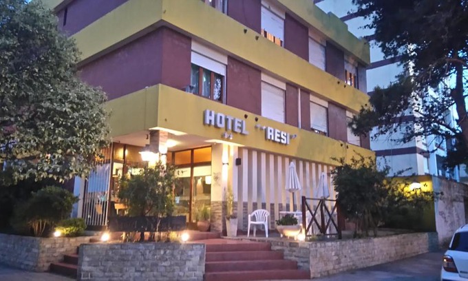 San Bernardo del Tuyu Hotel | Hotel Resi San Bernardo