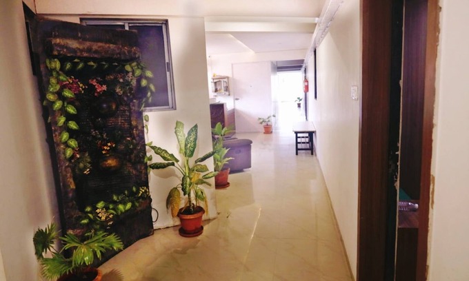 Silvassa Hotel | Hotel Residency