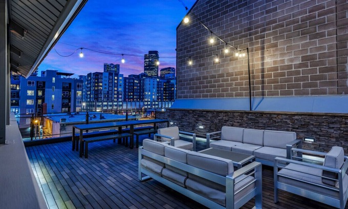 Ballpark Condo | Hotel Residential of Denver [Suite #1]