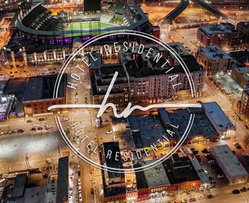 Ballpark Apartment | Hotel Residential of Denver