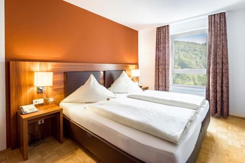 Georgenborn Apartment | Hotel & Residenz Am Kurpark