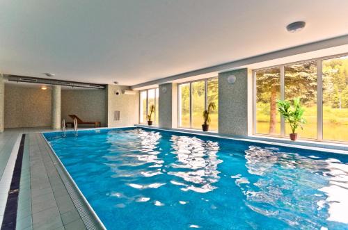Kouty Hotel | Hotel Resort Luna