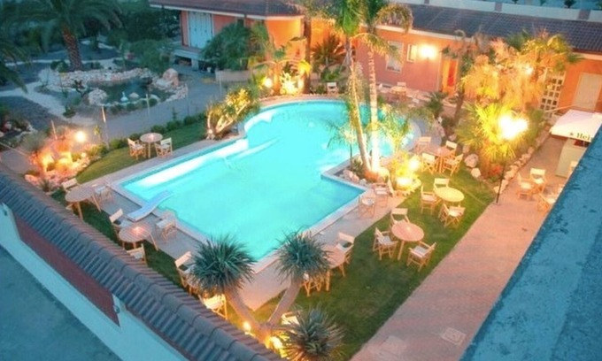 Orta Nova Hotel | Hotel Resort Novelli