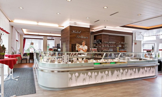 Triberg im Schwarzwald Hotel | Hotel-Restaurant Ketterer am Kurgarten
