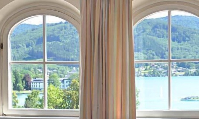 Seewalchen am Attersee Hotel | Hotel Restaurant Häupl
