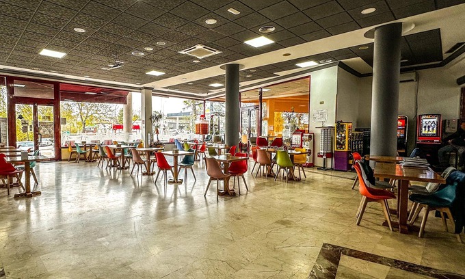 Fuentiduena de Tajo Hotel | HOTEL RESTAURANTE ATALAYA