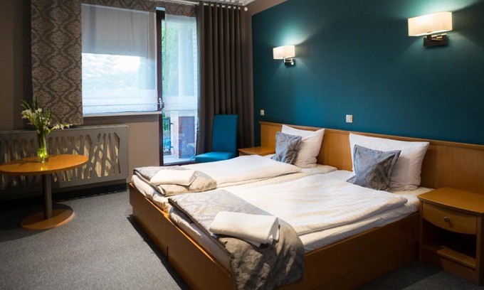 Niewiesze Hotel | Hotel Restauracja Tawerna Gliwice
