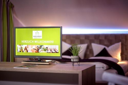 Bad Soden-Salmuenster Hotel | Hotel-Restaurant Birkenhof