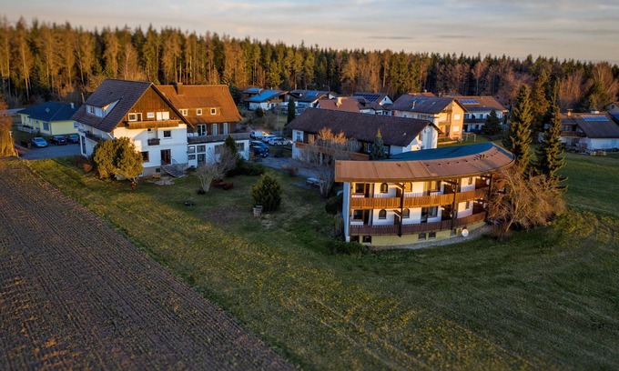Herzogsweiler Hotel | Hotel Restaurant Sonnenschein