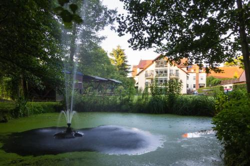 Alt-Ruppin Hotel | Hotel & Restaurant Am Alten Rhin