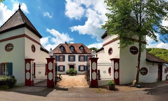 Niederwurzbach Hotel | Hotel Restaurant Annahof