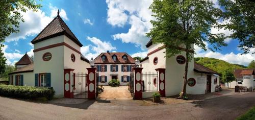 Niederwurzbach Hotel | Hotel Restaurant Annahof