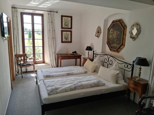Neudrossenfeld Hotel | Hotel-Restaurant Bergmühle