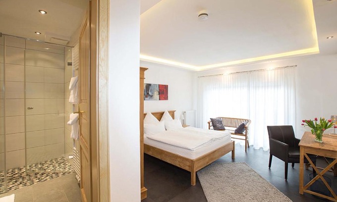 Iserlohn House | Hotel Restaurant Daute