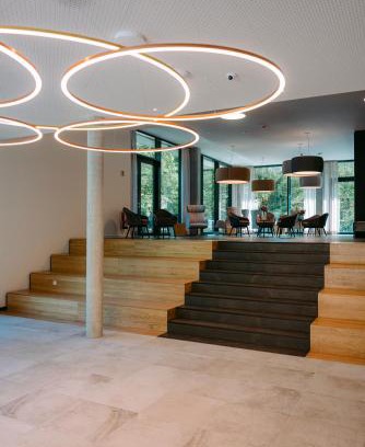 Sulzbach-Laufen Hotel | Hotel Restaurant Krone
