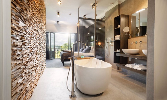 Groesbeek Hotel | Hotel restaurant De Wolfsberg