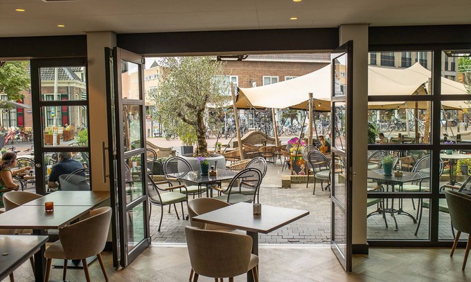 Municipality of Raalte Hotel | Hotel Restaurant De Zwaan