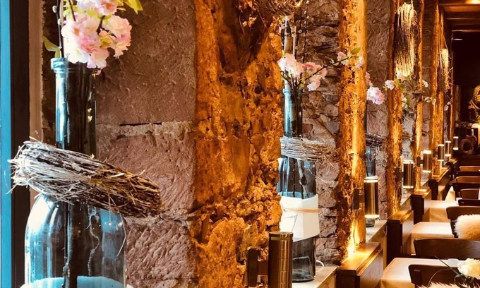 Langenselbold Hotel | Hotel Restaurant Dragonerbau