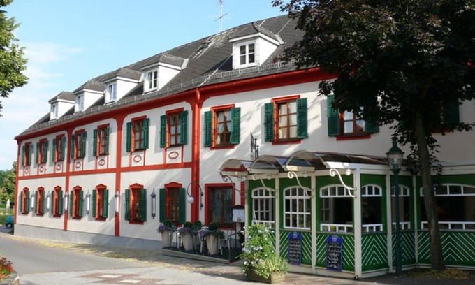 Bad Waltersdorf Hotel | Hotel-Restaurant Fischer