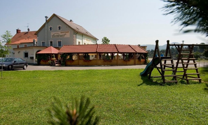 Gratwein Hotel | Hotel-Restaurant Fischerwirt