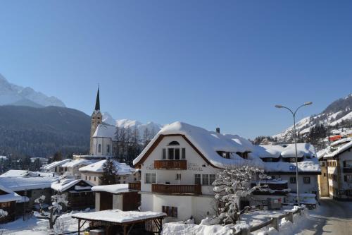 Engadin Scoul Hotel | Hotel Restaurant GABRIEL
