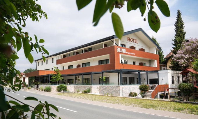 Lebring Hotel | Hotel-Restaurant Gollner