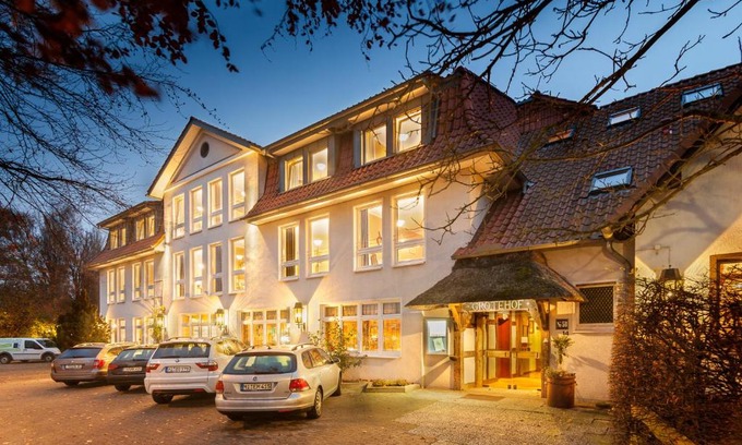 Minden Hotel | Hotel & Restaurant Grotehof