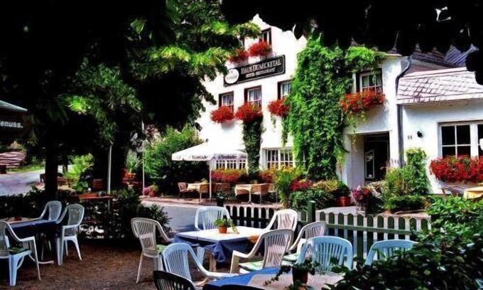 Drolshagen Hotel | Hotel Restaurant Haus Dumicketal