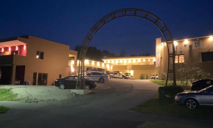 Gabersdorf Hotel | Hotel Restaurant Hesch