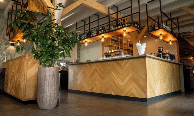 Municipality of Zoetermeer Hotel | Hotel restaurant Hoeve Kromwijk