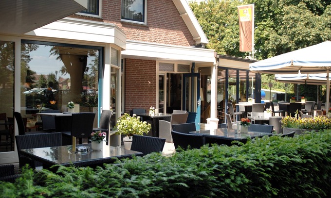 Hengevelde Hotel | Hotel Restaurant Hof van Twente