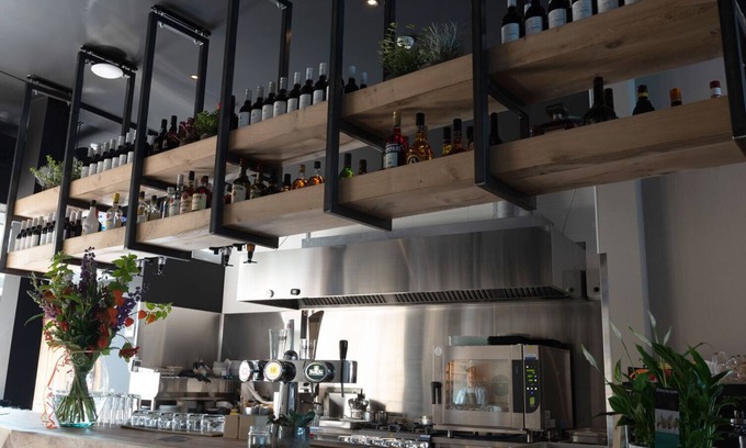 Naaldwijk Hotel | Hotel Restaurant Inn Naeldwyk