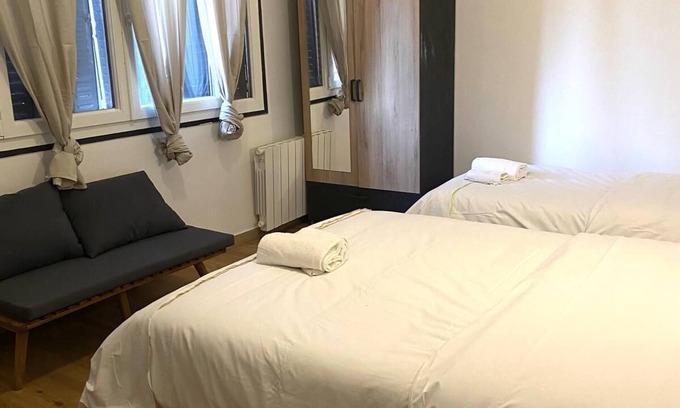 Breteuil Hotel | Hotel & Restaurant ISVARA
