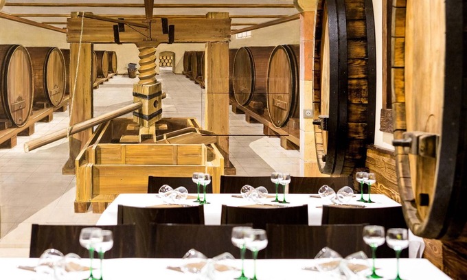 Cleebourg Hotel | Hotel Restaurant Keimberg